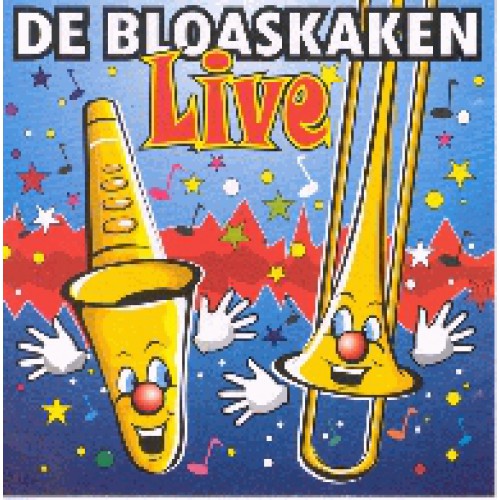 De Bloaskaken